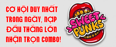Siêu Combo Cuối Tuần promotion banner