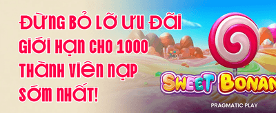 Reload Bonus Hàng Ngày
